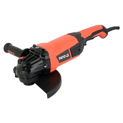 Szlifierka kątowa 230 mm 2400W YT-82105 Yato