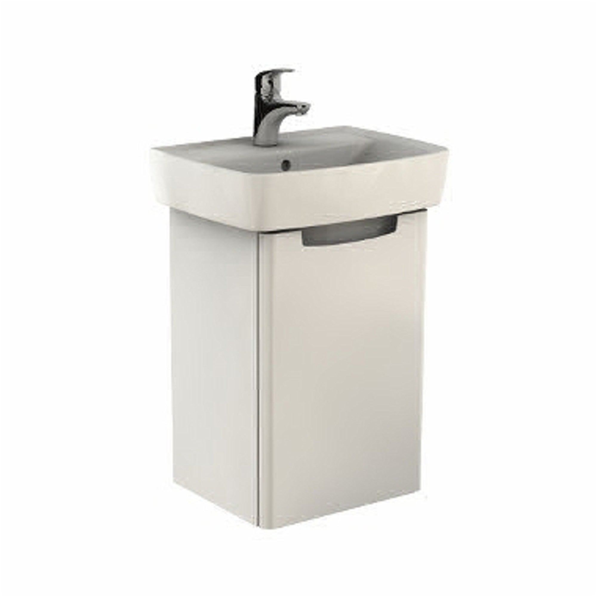 Szafka pod umywalkę Koło Rekord 60 cm 89545000