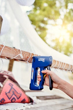 Zszywacz ręczny ABS MS 4w1 Rapid 5