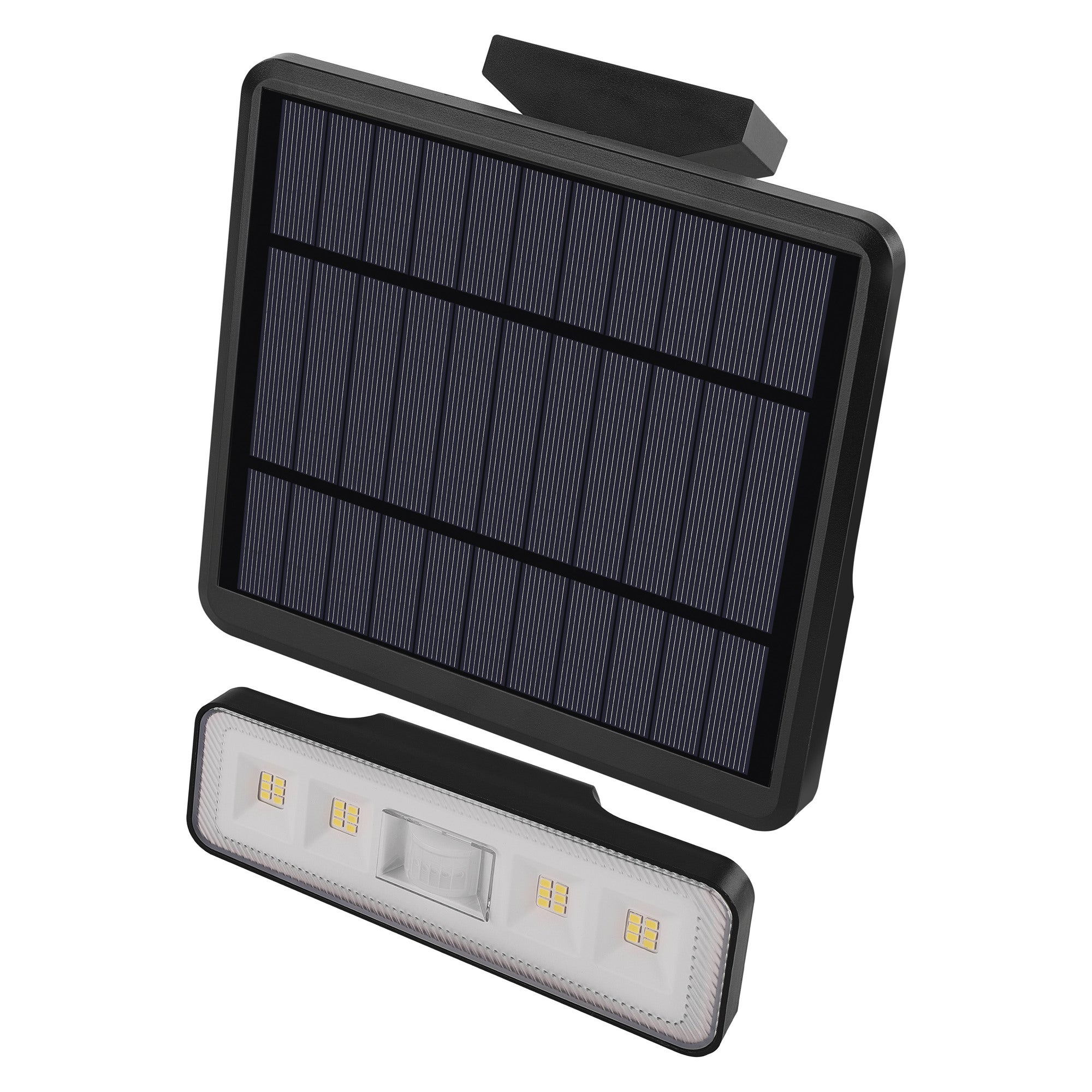 Naświetlacz solarny Sunno 1300lm 2500mAh PIR IP54 1