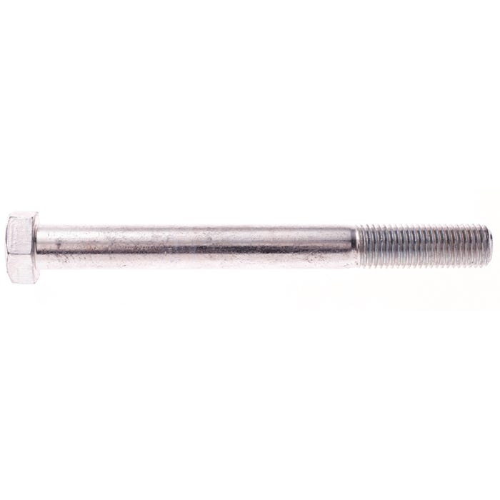 Śruba metryczna z łbem 6-kątnym M 20x140 DIN 931 5 kg