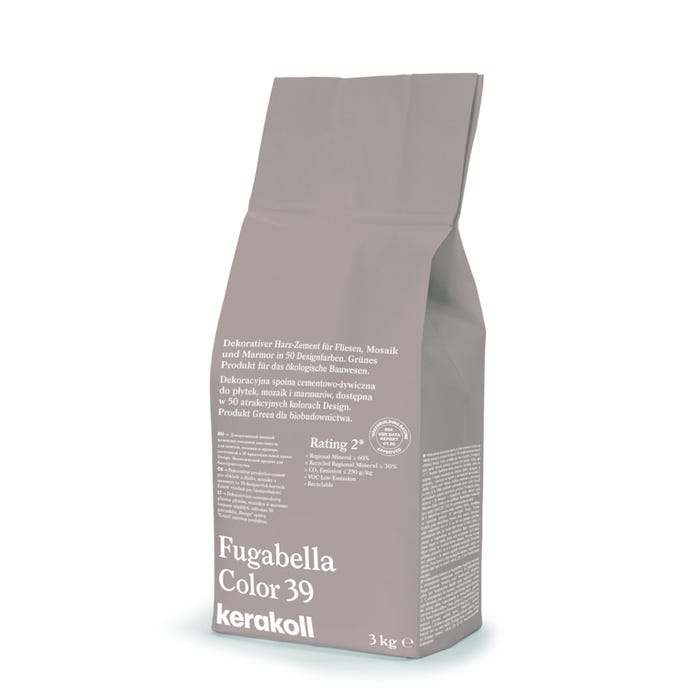 Fugabella Color 39 3 kg