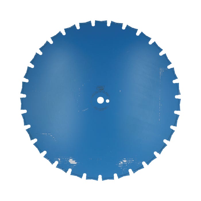 Tarcza diamentowa segmentowa 650x24,5 mm CLASSIC BS-10