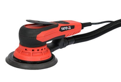 Szlifierka orbitalna 350W 150 mm YT-82206 Yato 2