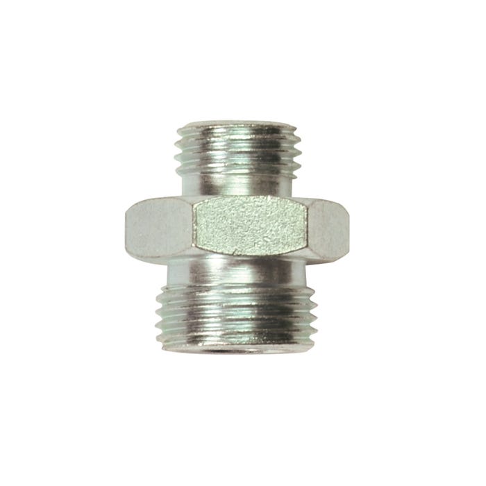 Złączka z redukcją 3/8" (M) na 1/4" (M) Stanley