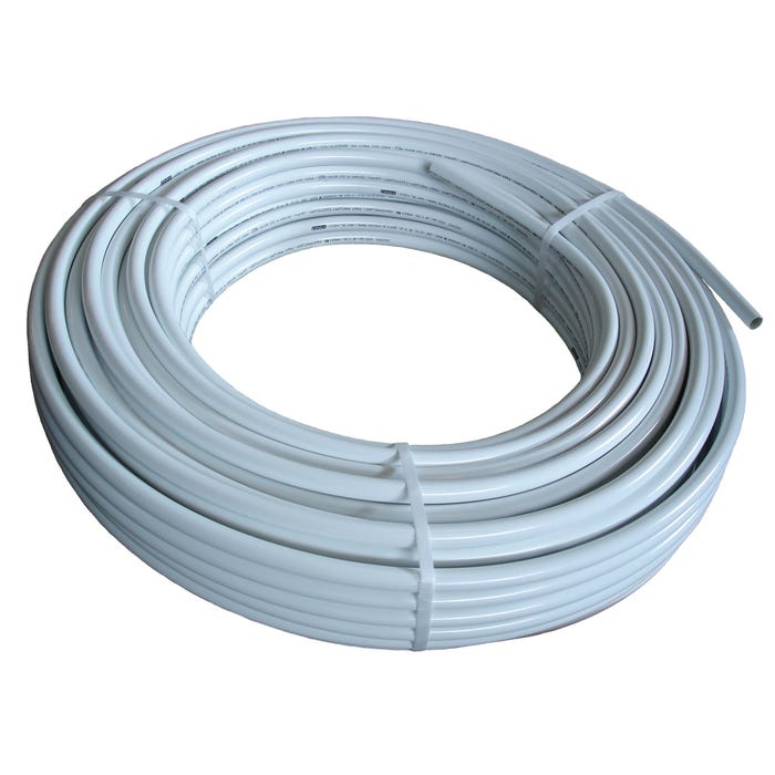 Rura Pex/Al/Pe Tigris Alupex 20x2,25 mm 1mb