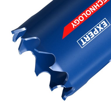 Otwornica EXPERT TOUGH MATERIAL 35 mm Bosch 1