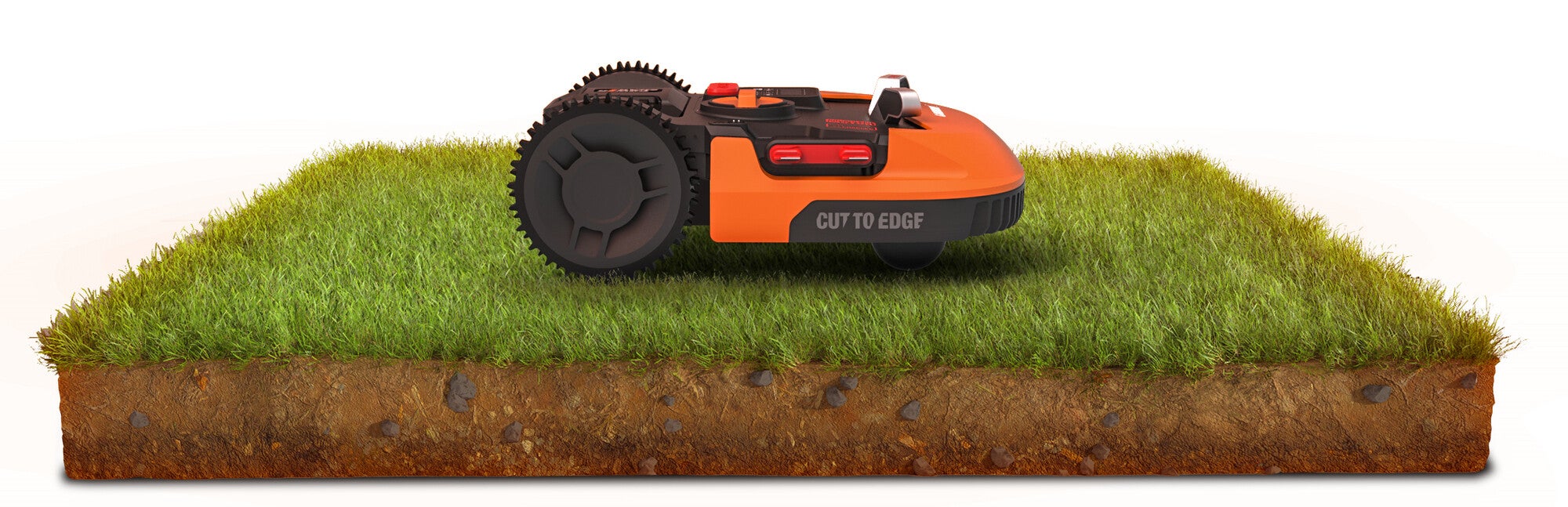 Robot koszący Landroid L1000m2 WR147E.1 Worx / bez aku 5