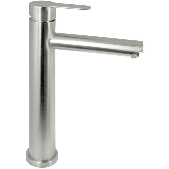 Bateria umywalkowa Neo Lupo chrom