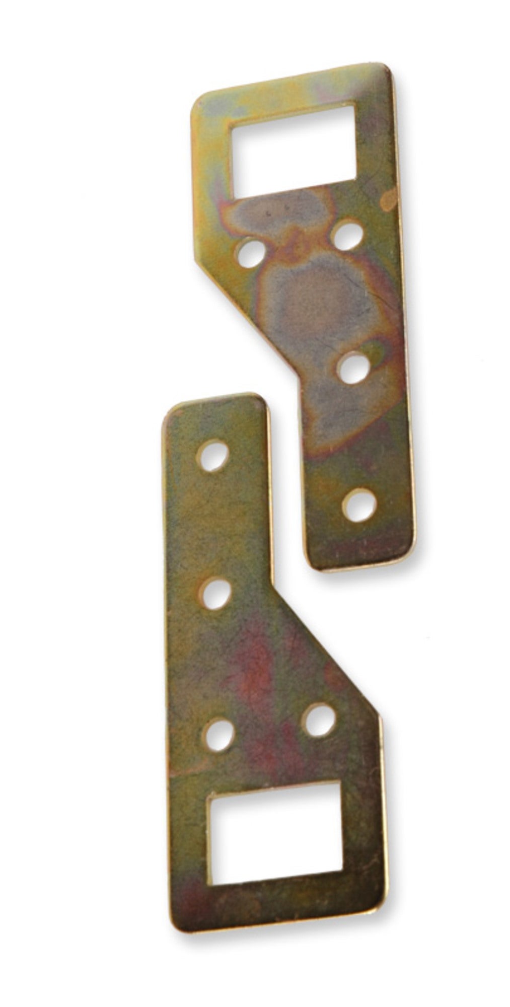 Uchwyt szafkowy 81x35x20 mm