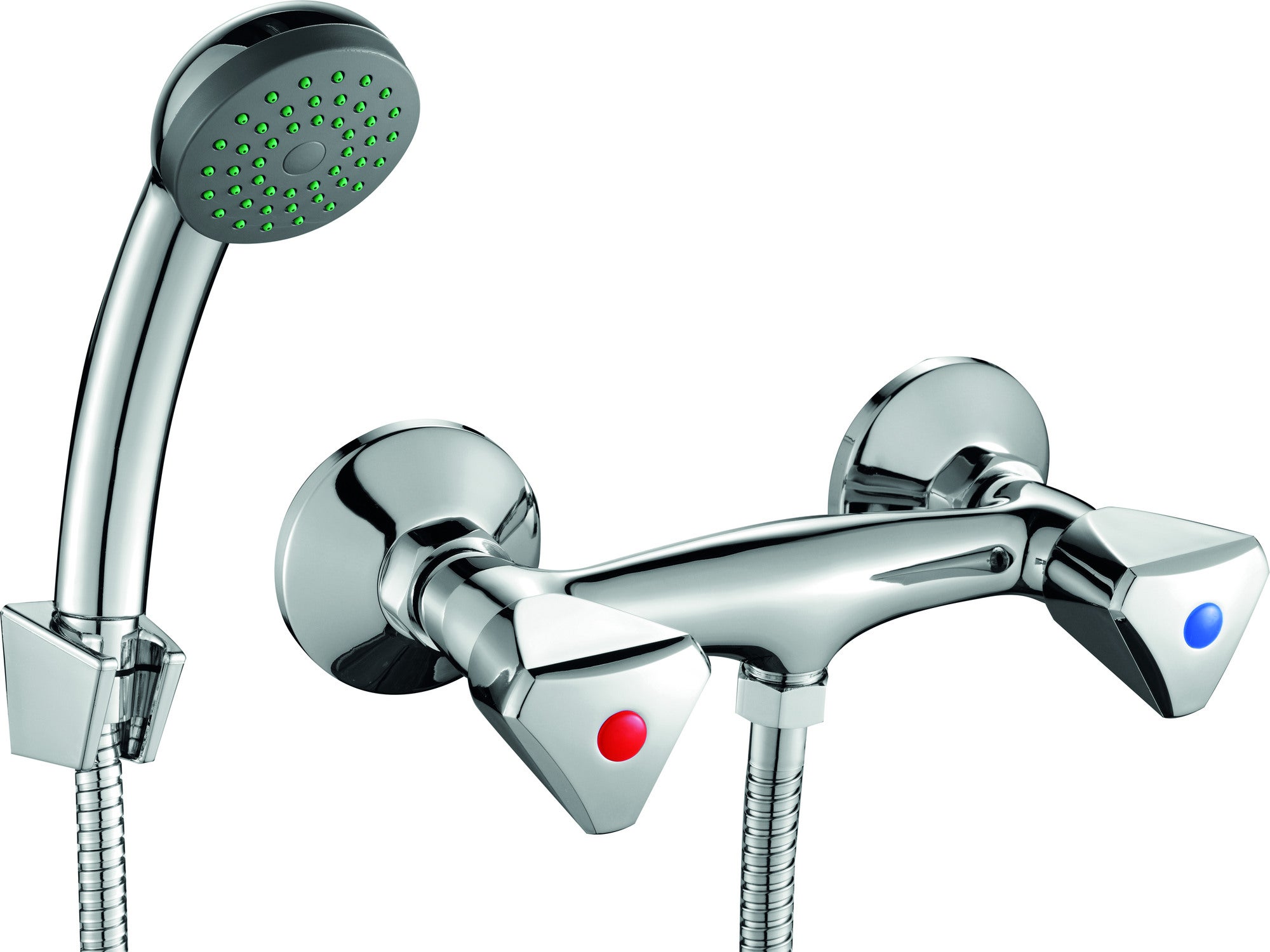 Bateria prysznicowa Kuchinox Norm BQN_041D