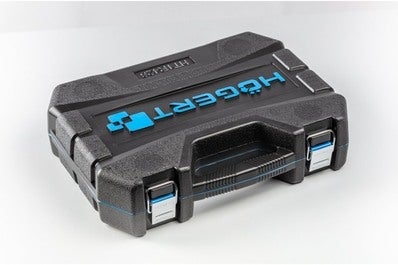 Zestaw kluczy i nasadek HT1R416 Högert, 95 szt. 4