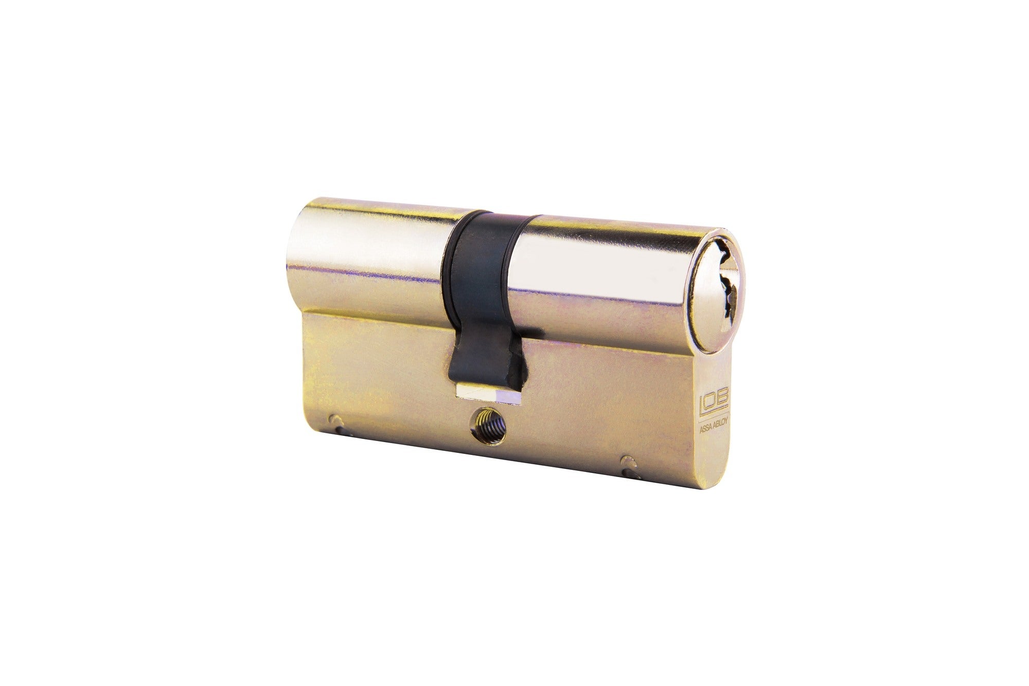 Wkładka drzwiowa bębenkowa Hektor 30x35 mm