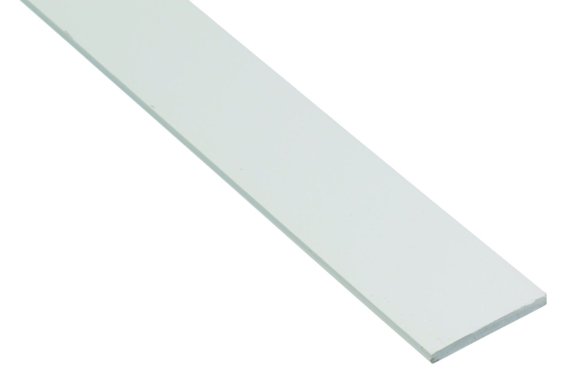 Płaskownik PCV 1000x30x3 mm 0