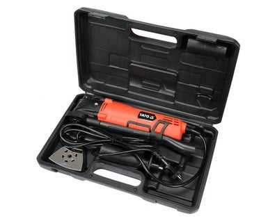 Wielofunkcyjne urządzenie oscylacyjne 500W YT-82223 Yato 3