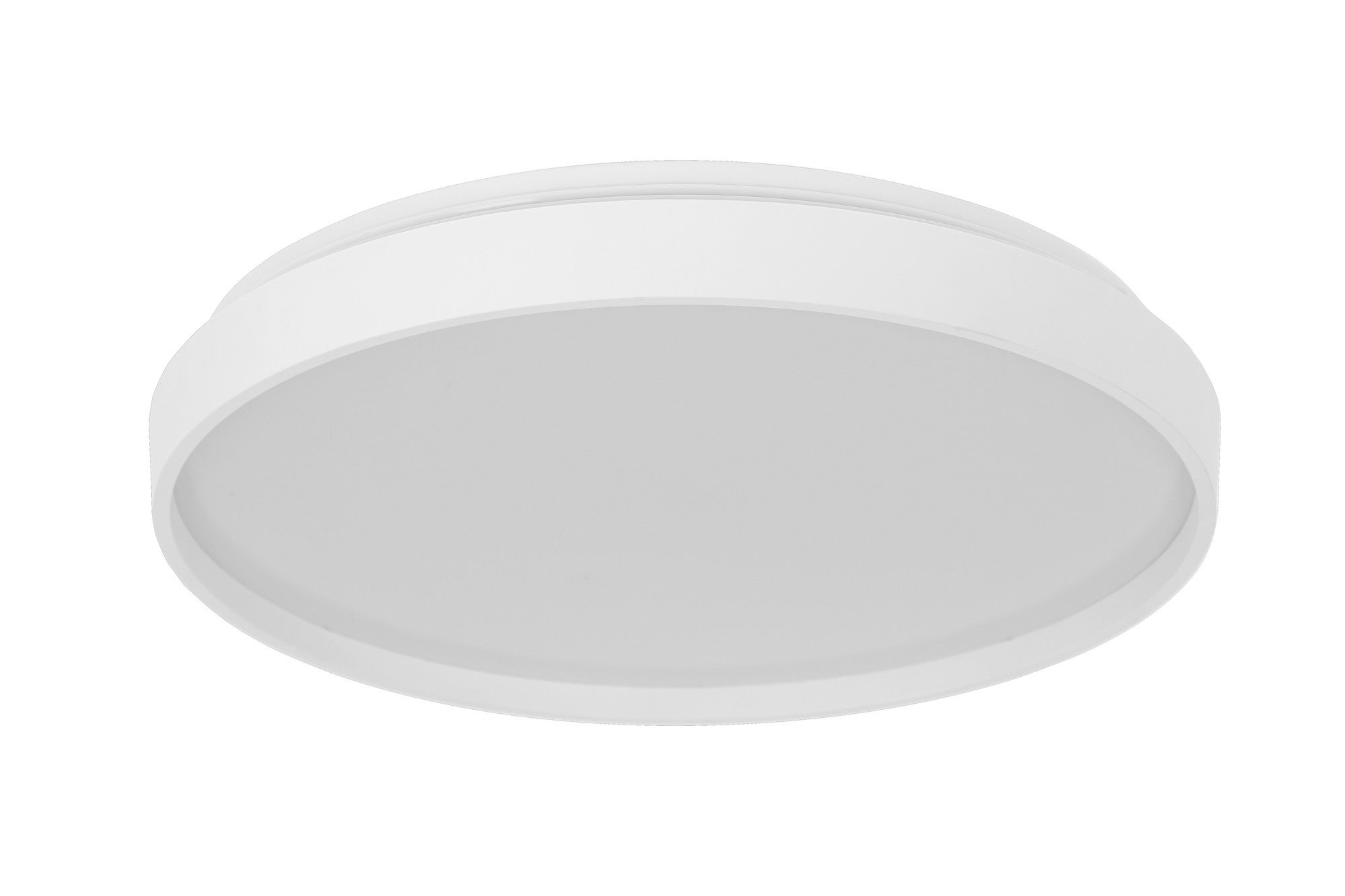 Plafon LED NUBE, biały, 24W, 1440Lm, 4000K 1