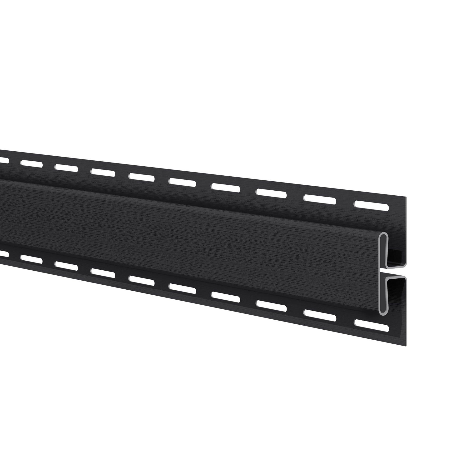 Listwa SVP-18 łącznik grafit 3.05 m