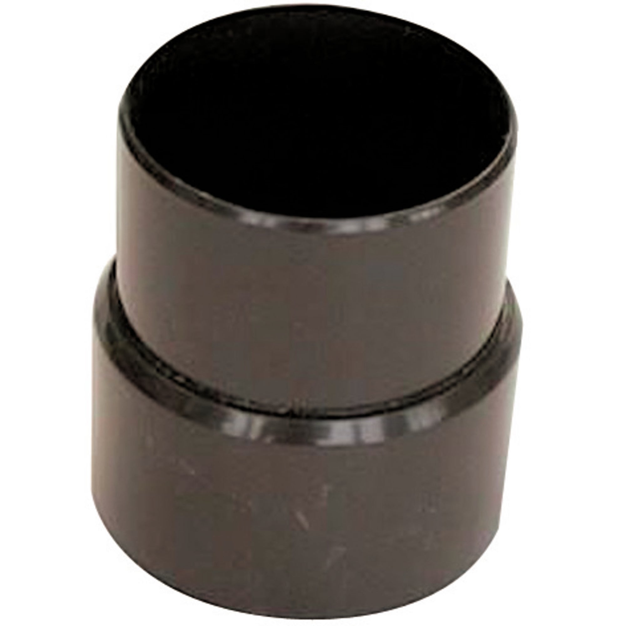 Mufa fi 50 mm, brązowa PVC Scala Plastics 1