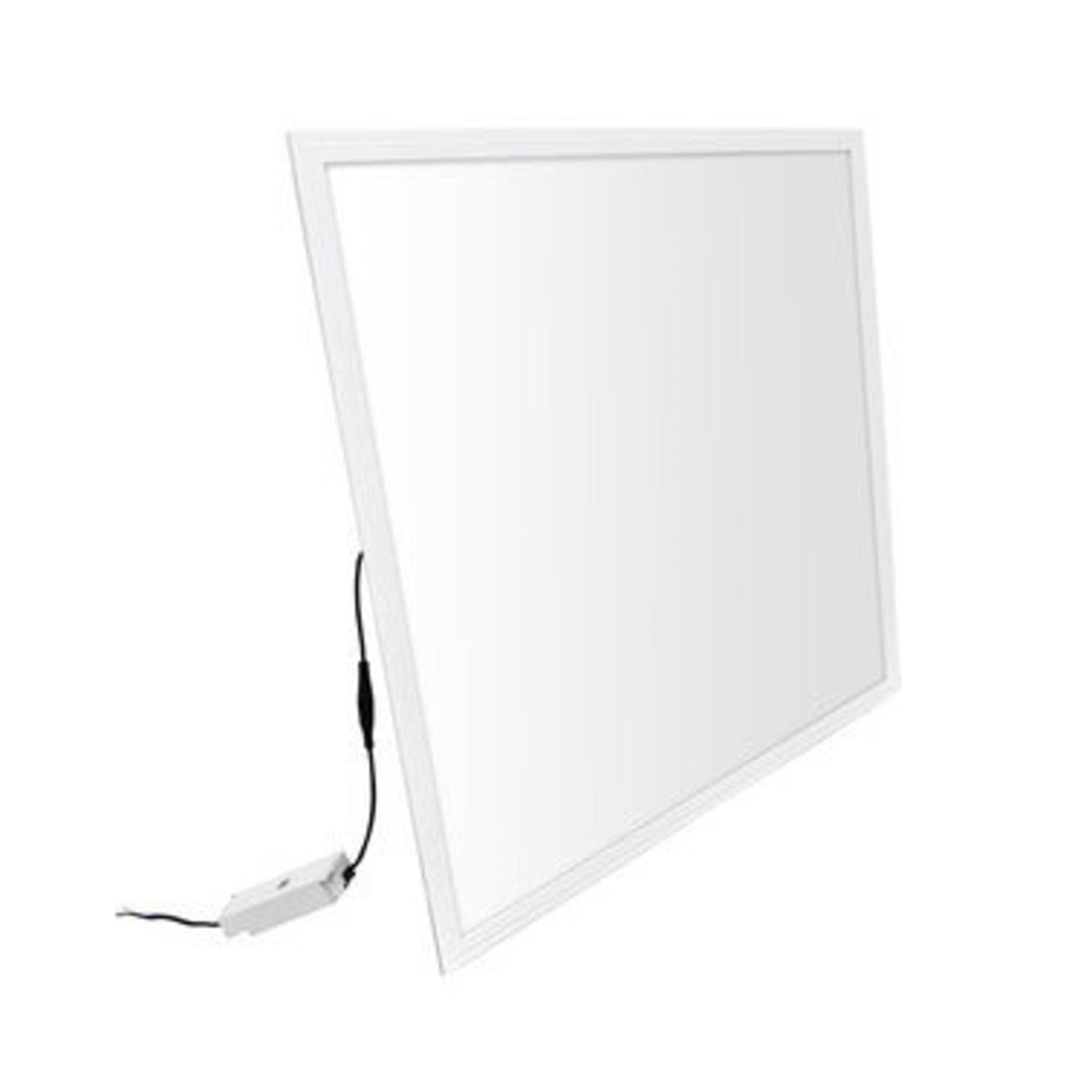 Panel LED podtynkowy 60x60cm 36W 4000lm 4000K IP20