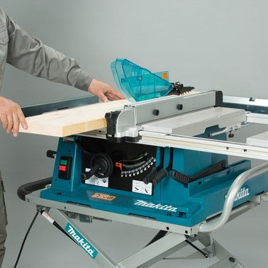 Piła stołowa 1650W 260mm 2704N Makita 1