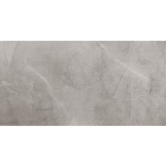 Gres szkliwiony Remos grey mat 119,8x59,8 cm 1,43m2 0