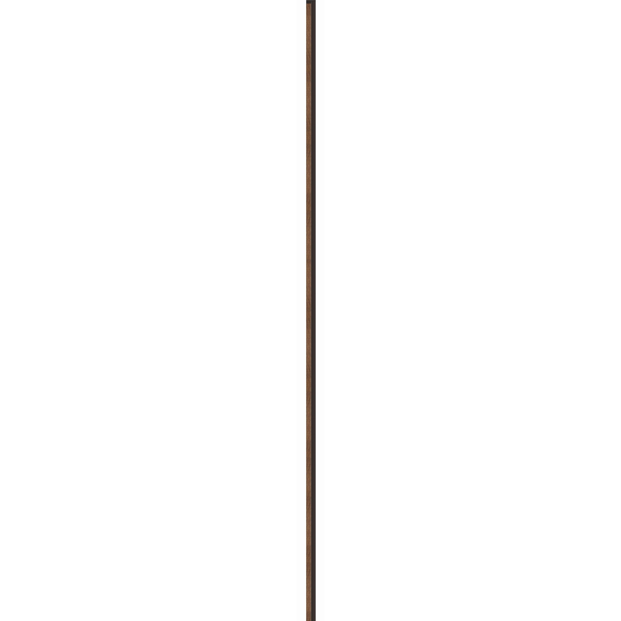 Listwa lewa Linerio M-line Mocca 2,65