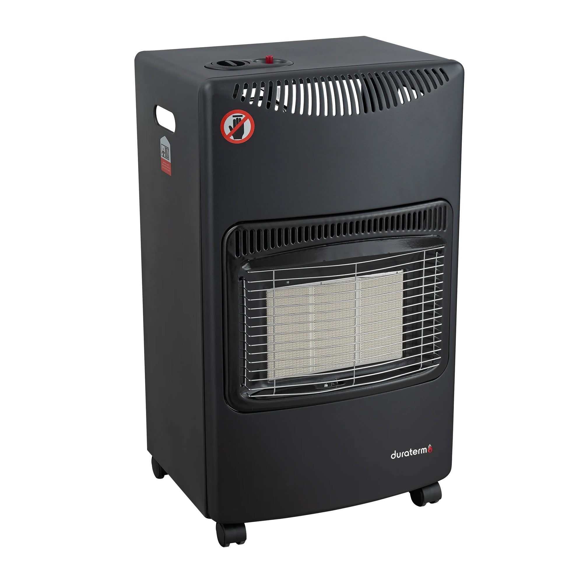 Przenośny ogrzewacz gazowy Duraterm DR2023 0