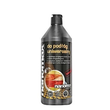 Koncentrat uniwersalny do mycia powierzchni Nanomax 0,5l