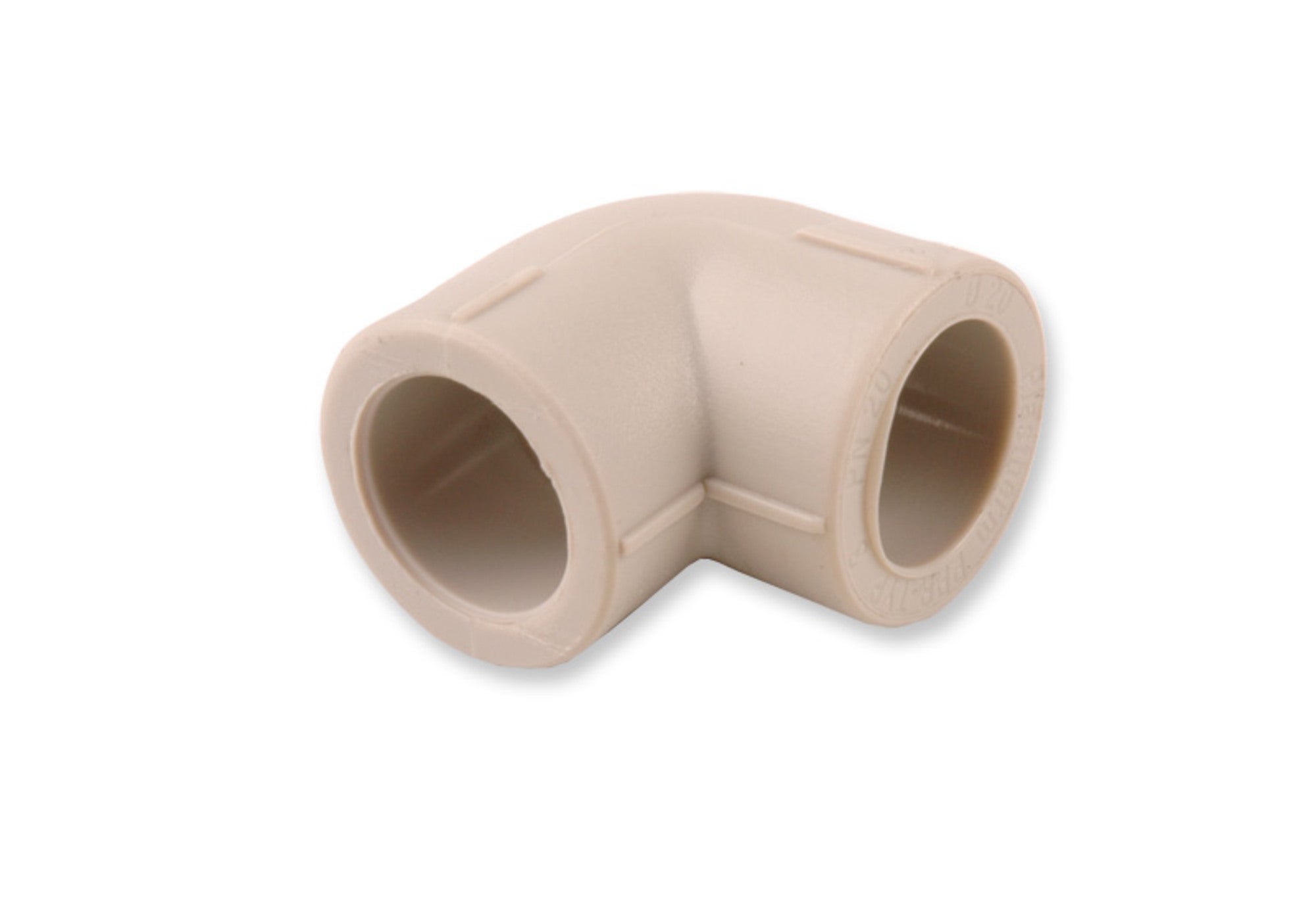 PPR Kolano 90° 25 mm