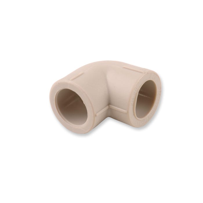 PPR Kolano 90° 25 mm