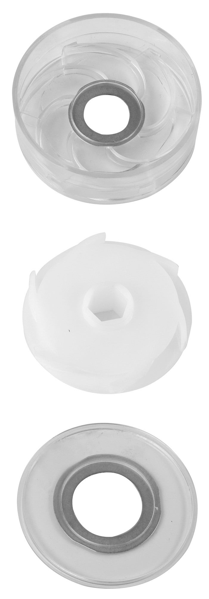 Pompa głębinowa 3,5" SDM3-15/1,1 kW 2