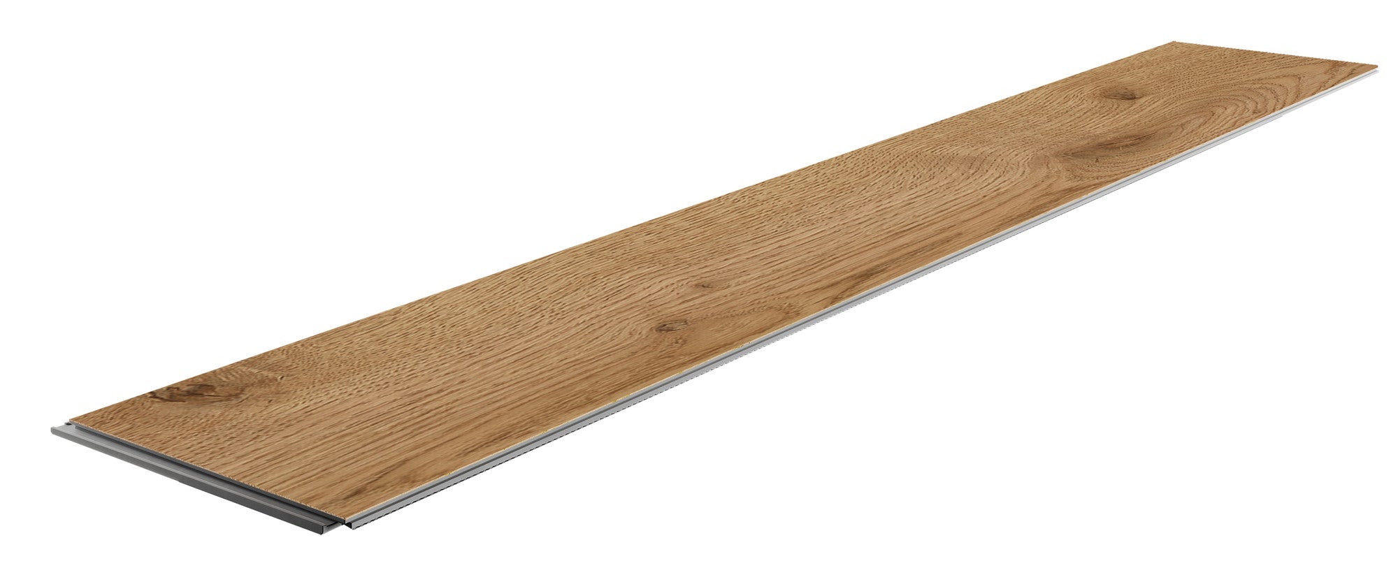 Panel winylowy SPC Dąb Sola jodła kl.33, 4+1 mm 4V op. 1,47m2 wodoodporny z podkładem