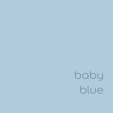 Farba Dulux EasyCare baby blue 2,5l 2