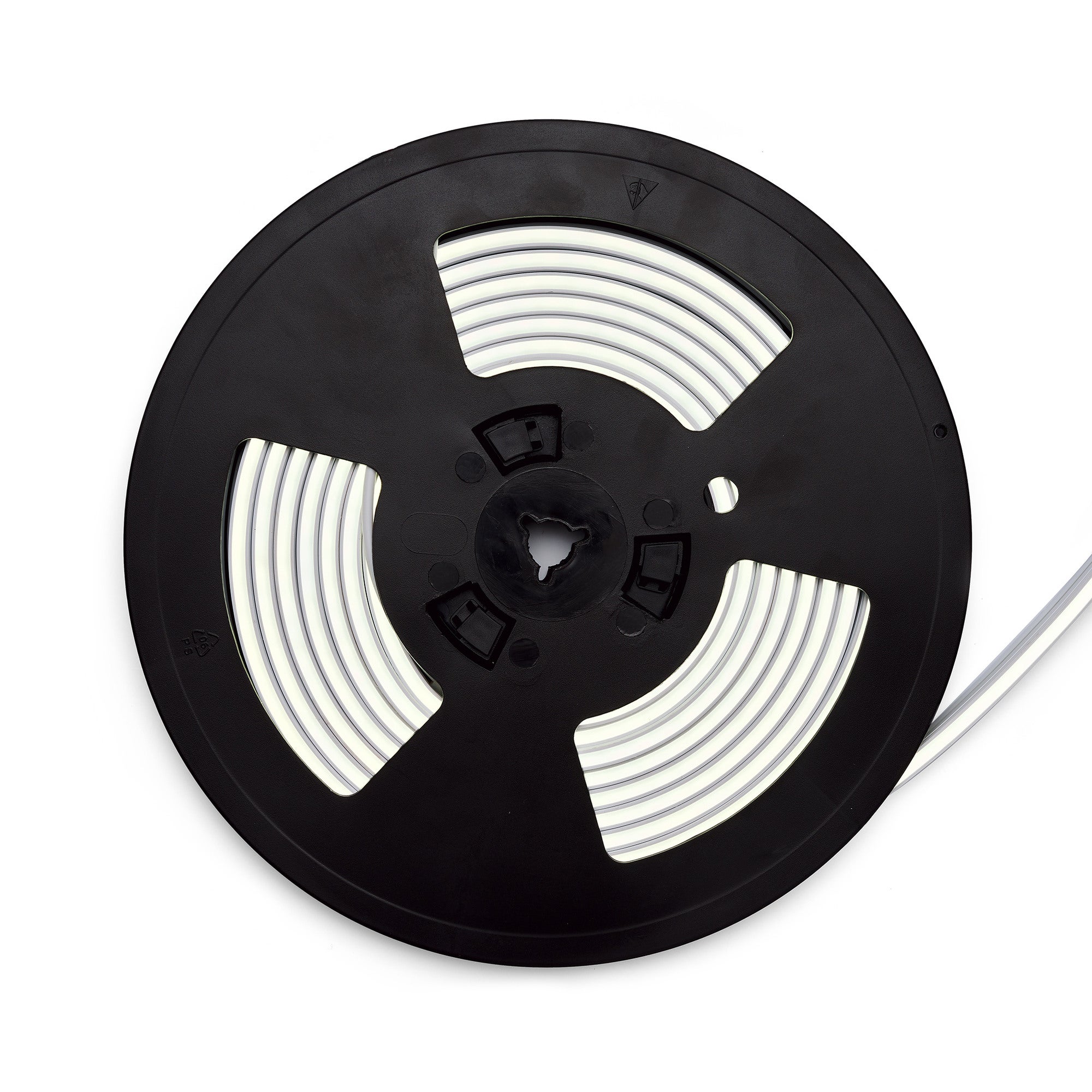 Taśma LED 24V Neon 10,8W 1376lm/m neutralna IP67 5m