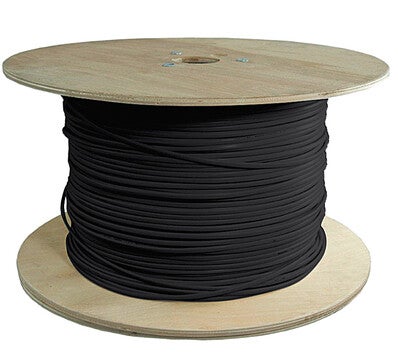 Kabel ziemny YKY 3x1,5mm2 0,6/1kV 1m 2