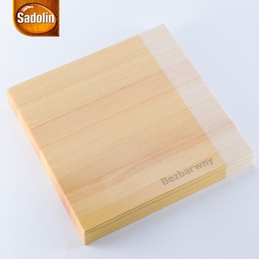 Lakierobejca Sadolin Extra bezbarwny 5l 1