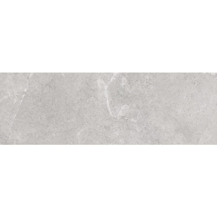 Płytka ścienna Sigrida Grey 25x75 cm 1.5 m2