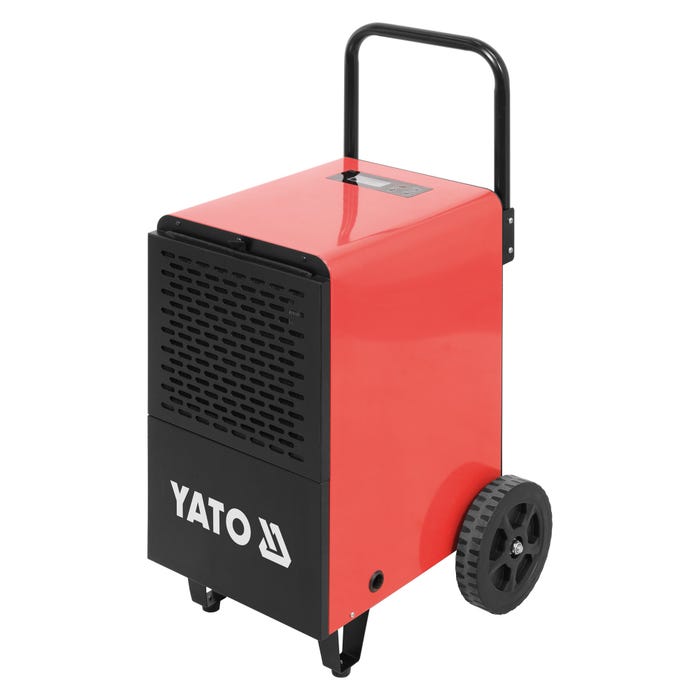 Osuszacz budowlany 900W YT-99650 Yato