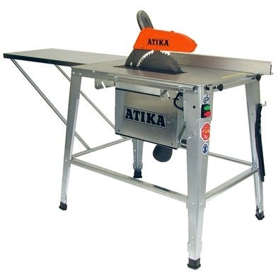 Piła stołowa 3000W HT 315 Altrad ATIKA