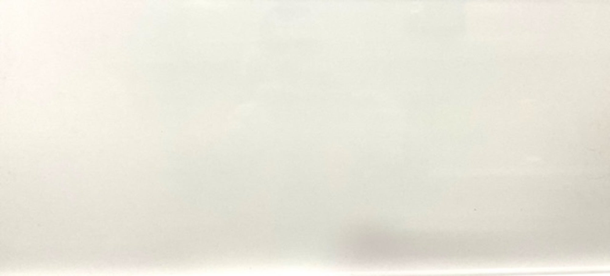 Płytka ścienna Mono white poler 25x60 cm 1.5 m2