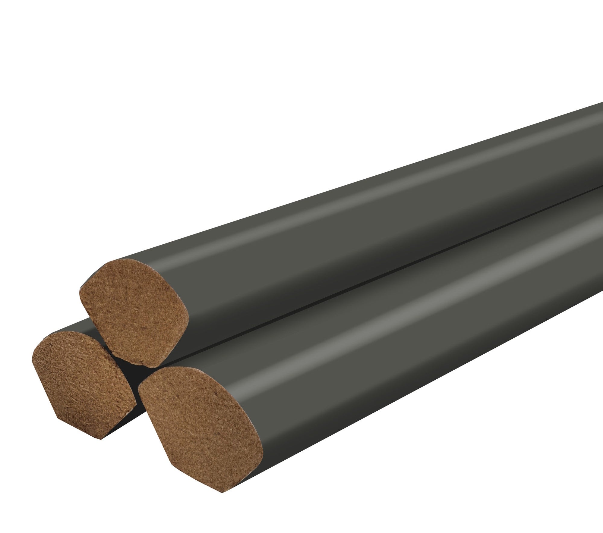 Ćwierćwałek grafit