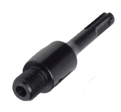 Uchwyt 6-kątny 100x12x8 mm M16/HEX 1