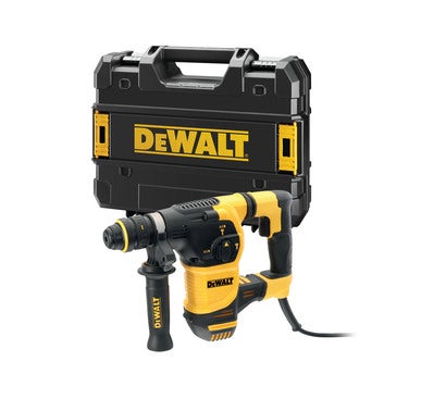 Młotowiertarka 2,8J D25334K DeWalt 2
