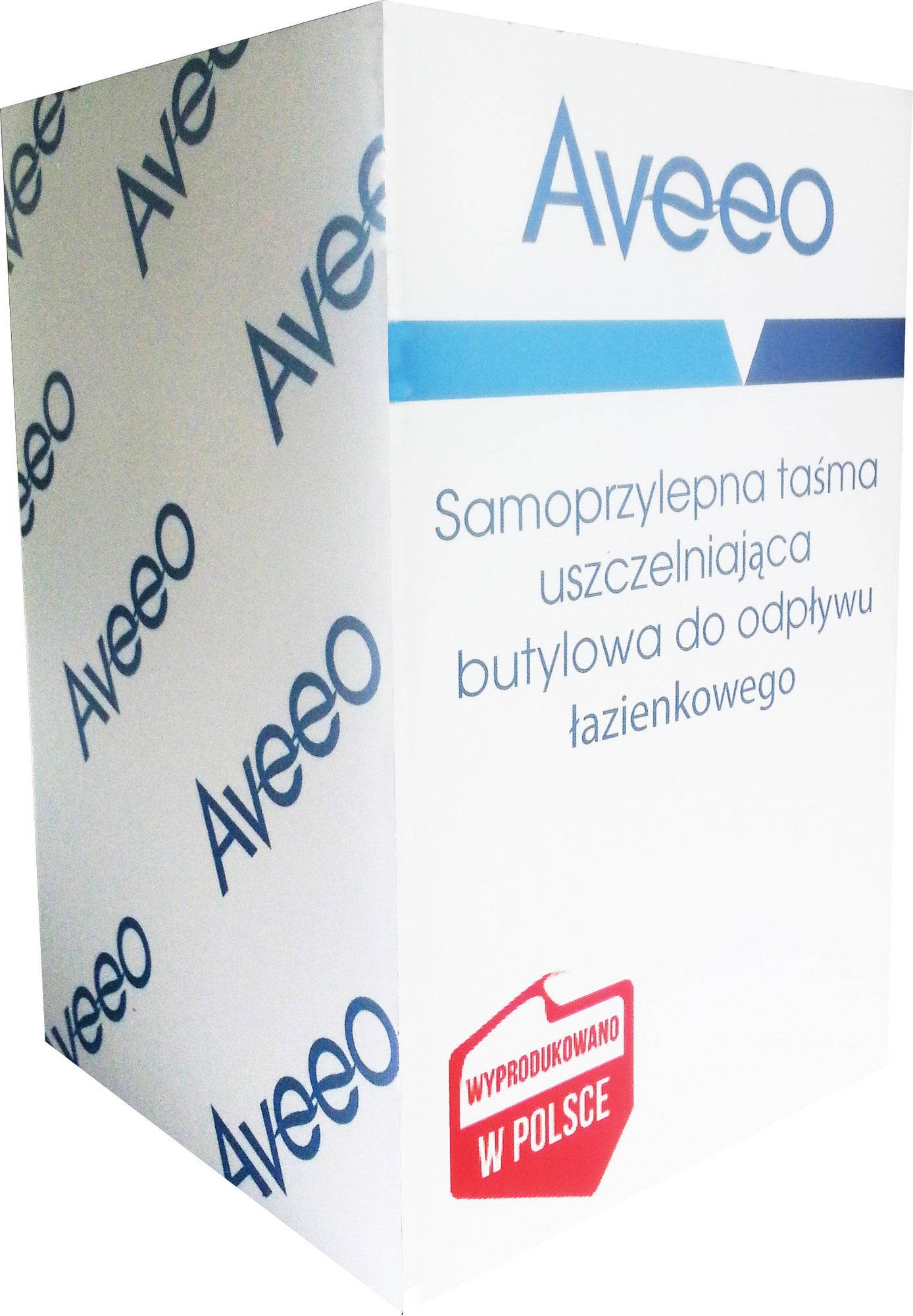 Taśma izolacyjna 700/800 mm 0