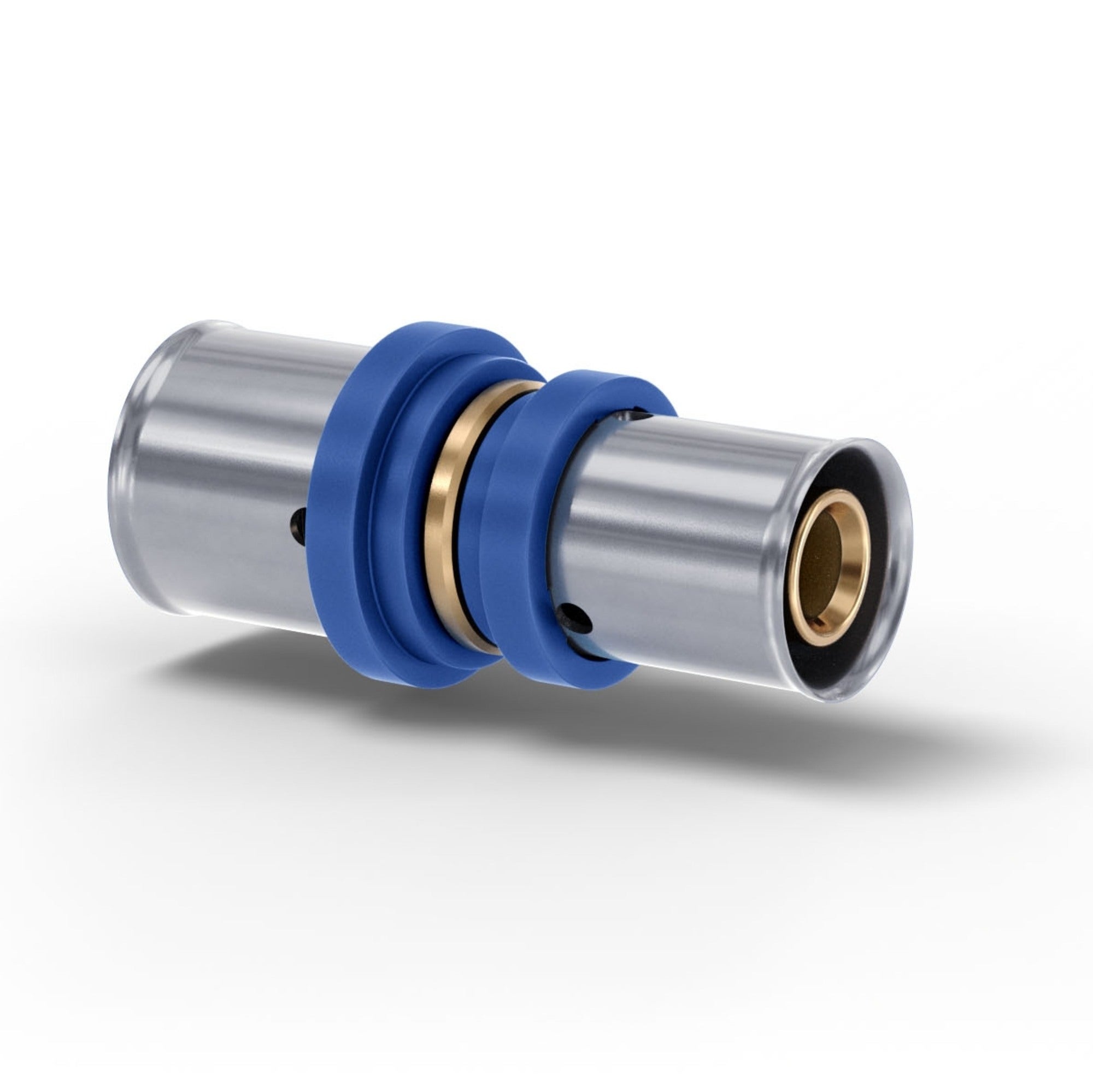 Złączka zaciskowa 26x16mm RADOPRESS