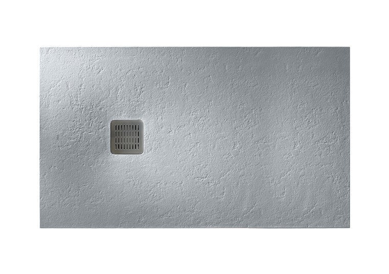 Brodzik kompozytowy Roca Terran 120x80 AP014B0320013