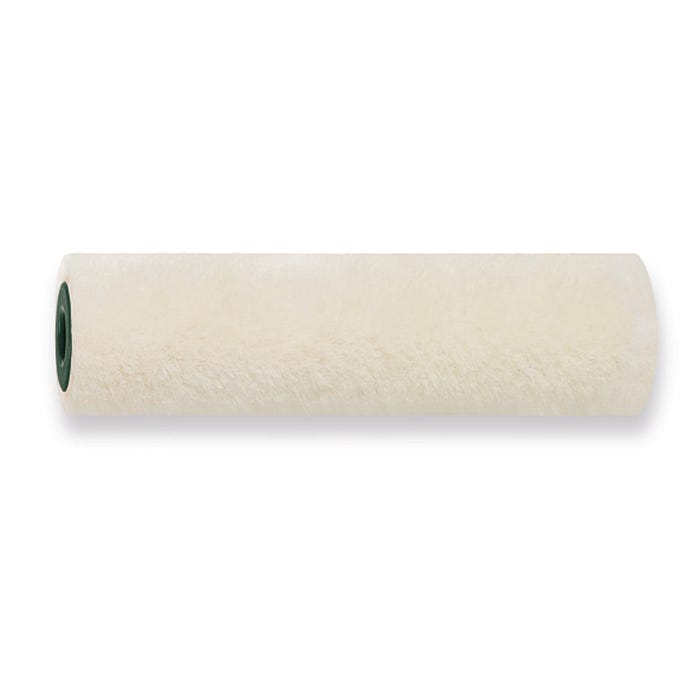 Zapas wałka welur Rota 6cm/17mm 2 sztuki