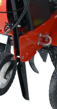 Glebogryzarka spalinowa YATO 35/85 cm, YT-85591 7