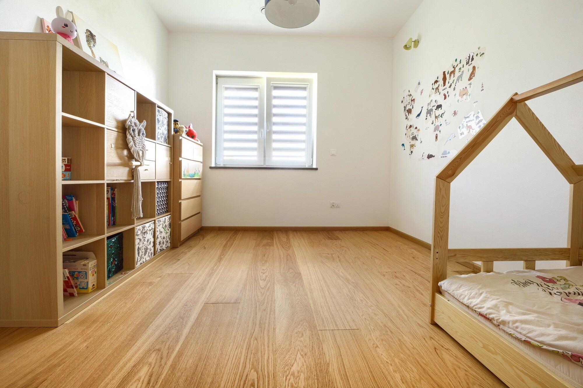 Deska podłogowa Dąb Elegant olej.szczotkowana op.3,08m2 14