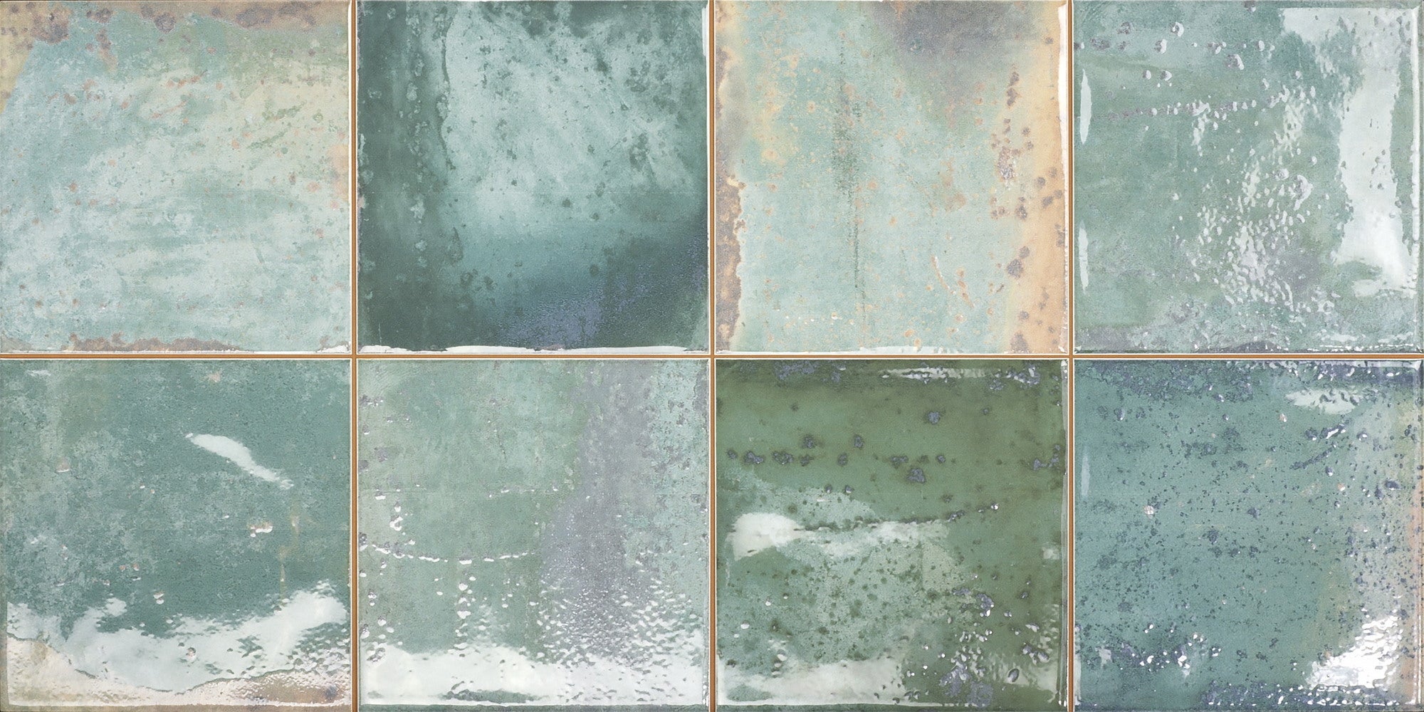 Płytki ścienne Provence Aquamarine pol. 31,6x60 cm 1,52 m2